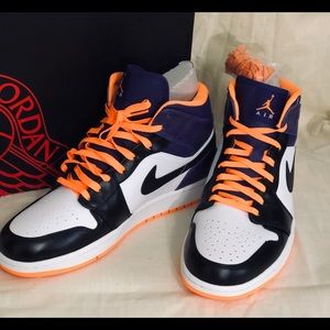 air jordan high tops mens